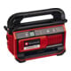 Einhell Akku-Kompressor PRESSITO 18/25-5