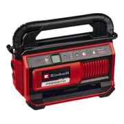 Einhell Akku-Kompressor PRESSITO 18/25-5