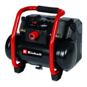 Einhell Akku-Kompressor TE-AC 36/150 Li OF-Solo-3