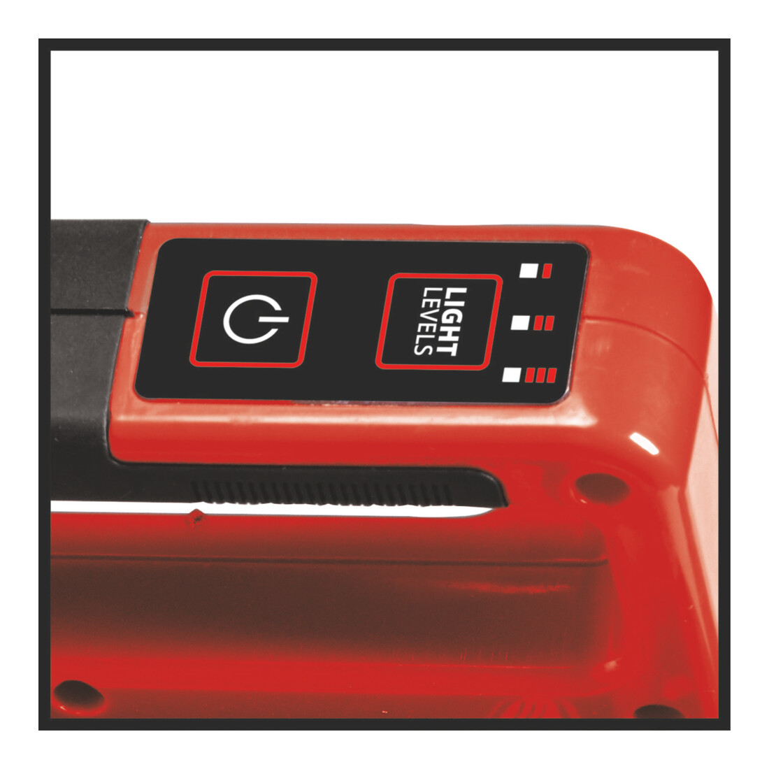 Einhell Akku-Lampe TE-CL 18/2000 LiAC - Solo