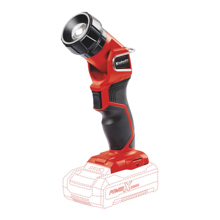 Einhell Akku-Lampe TE-CL 18 Li H-Solo