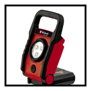 Einhell Akku-Lampe TE-CL 18 Li-Solo-2