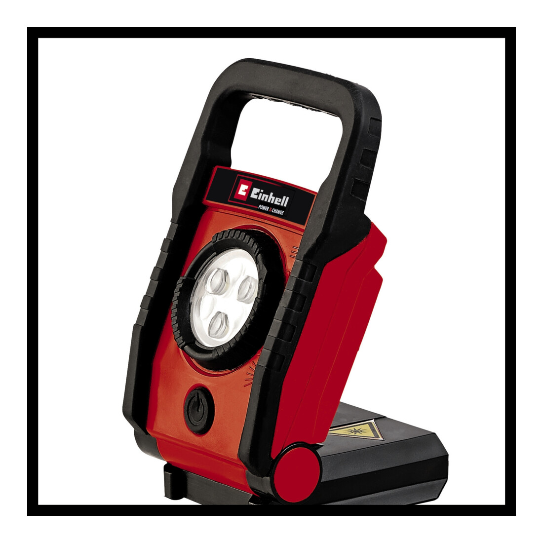 Einhell Akku-Lampe TE-CL 18 Li-Solo