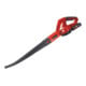 Einhell Akku-Laubbläser GE-CL 18 Li E Kit (1x2,0Ah)-1