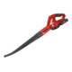 Einhell Akku-Laubbläser GE-CL 18 Li E Kit (1x2,0Ah)-1