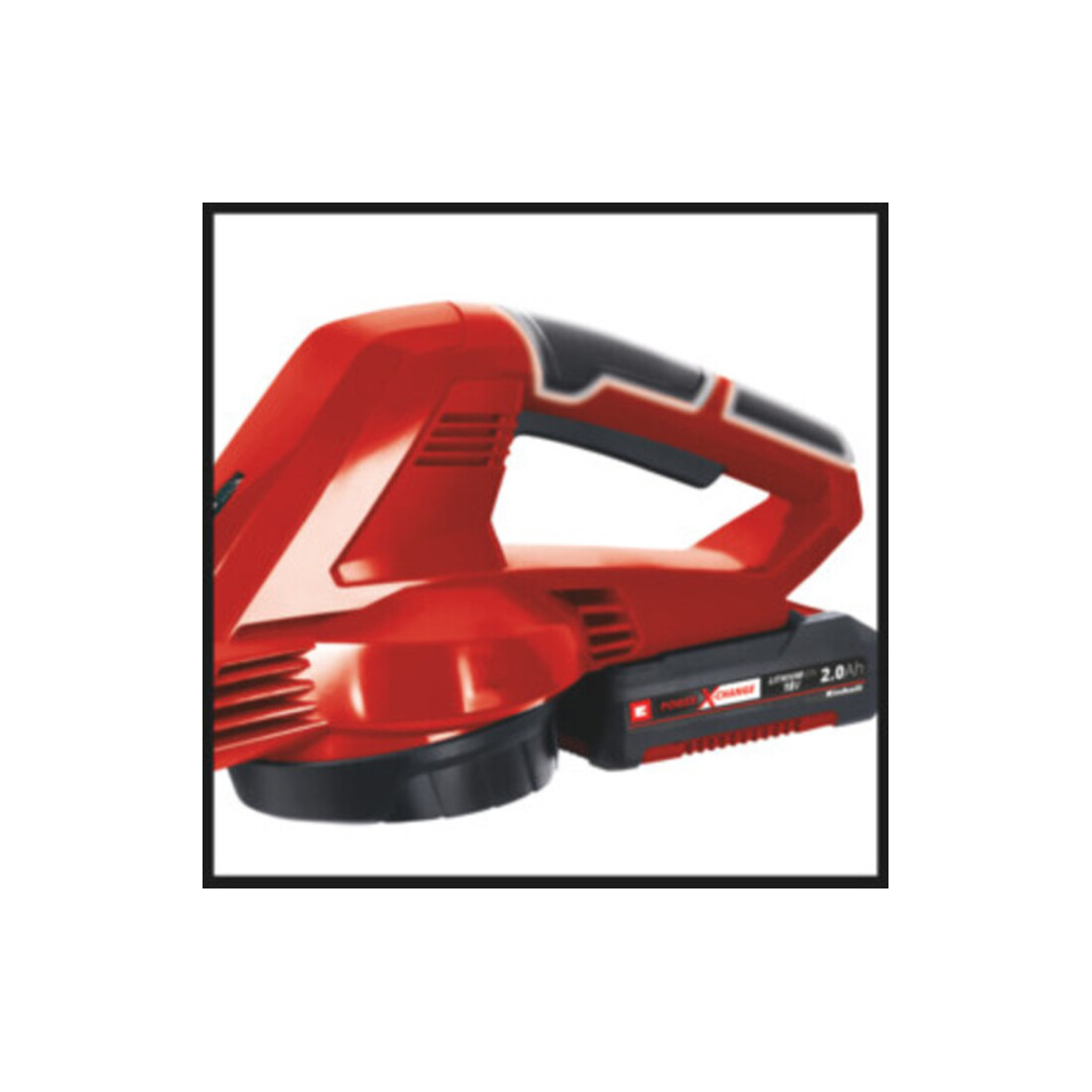 Einhell Akku-Laubbläser GE-CL 18 Li E Kit (1x2,0Ah)