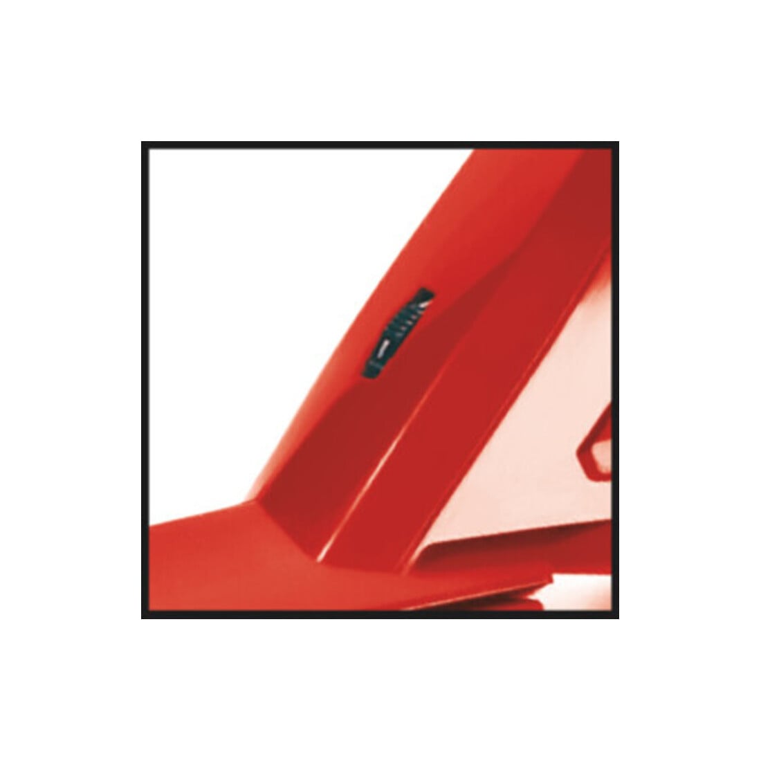 Einhell Akku-Laubbläser GE-CL 18 Li E Kit (1x2,0Ah)