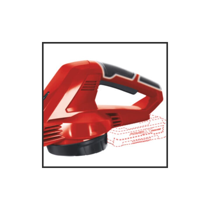 Einhell Akku-Laubbläser GE-CL 18 Li E-Solo