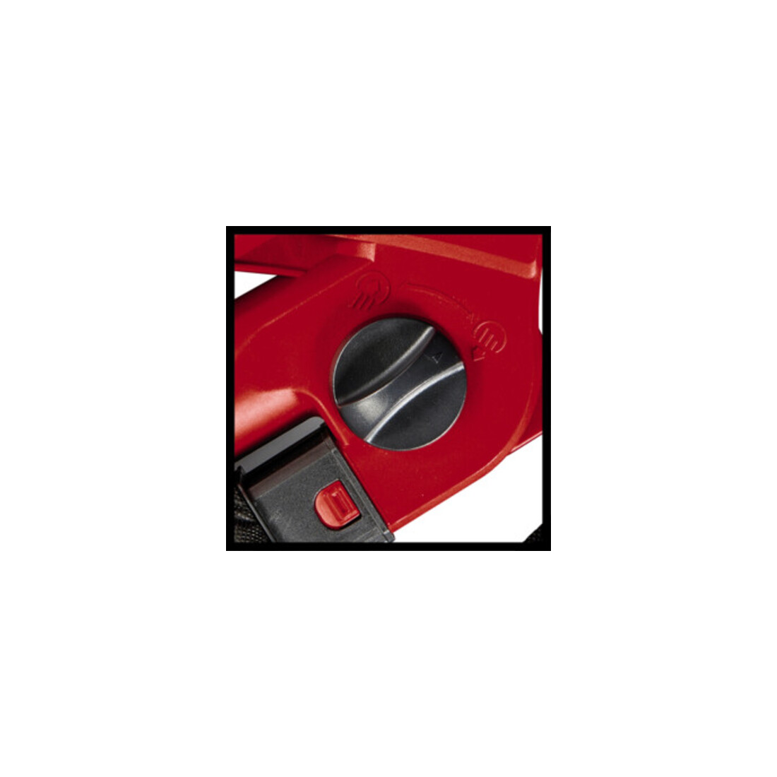 Einhell Akku-Laubsauger GE-CL 36 Li E-Solo