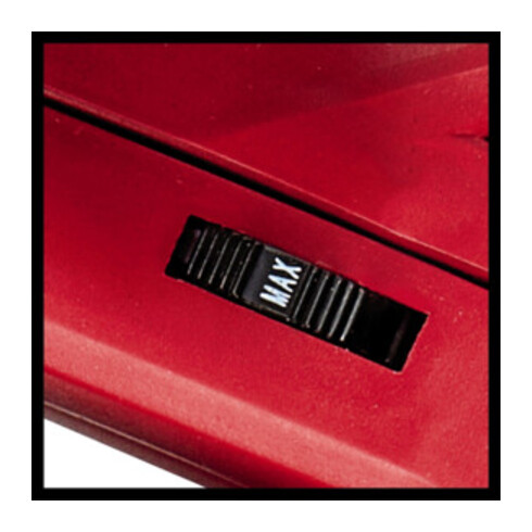 Einhell Akku-Laubsauger GE-CL 36 Li E-Solo