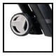 Einhell Akku-Laubsauger GE-CL 36 Li E-Solo