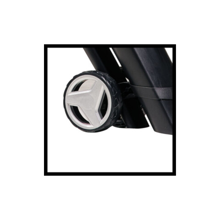 Einhell Akku-Laubsauger GE-CL 36 Li E-Solo