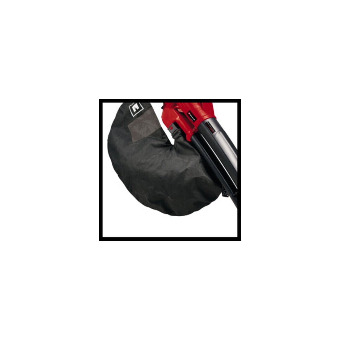Einhell Akku-Laubsauger GE-CL 36 Li E-Solo