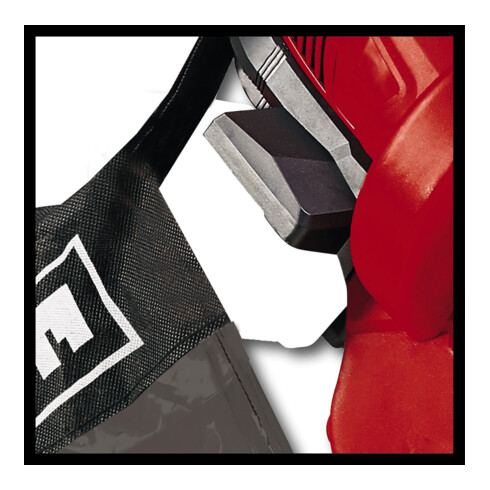 Einhell Akku-Laubsauger GE-CL 36 Li E-Solo