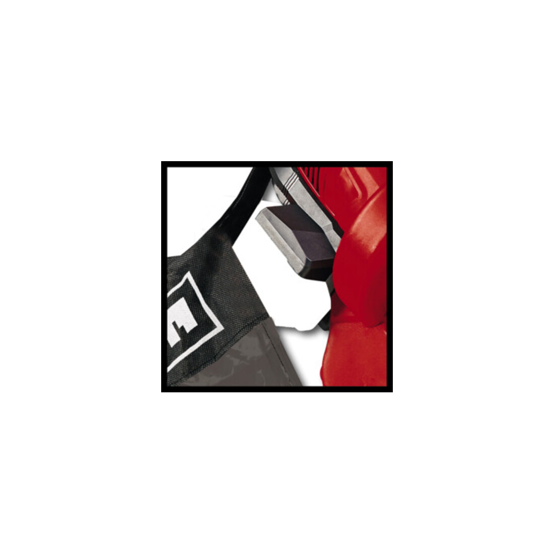 Einhell Akku-Laubsauger GE-CL 36 Li E-Solo