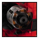 Einhell Akku-Laubsauger VENTURRO 18/210