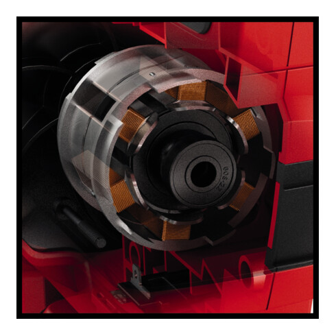 Einhell Akku-Laubsauger VENTURRO 18/210