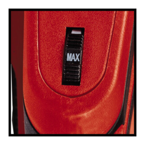 Einhell Akku-Laubsauger VENTURRO 18/210