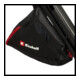 Einhell Akku-Laubsauger VENTURRO 18/210-5