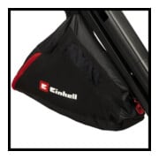 Einhell Akku-Laubsauger VENTURRO 18/210-5
