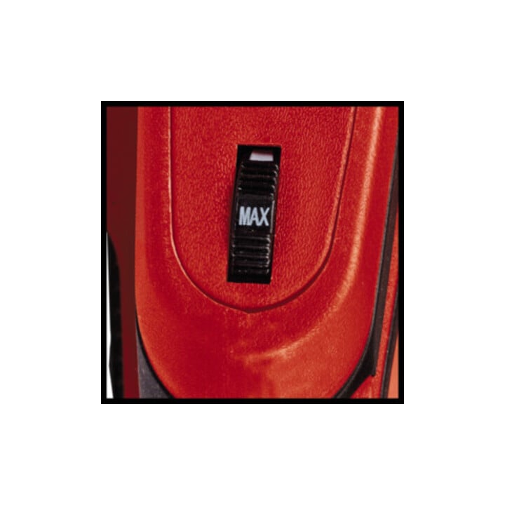 Einhell Akku-Laubsauger VENTURRO 18/210