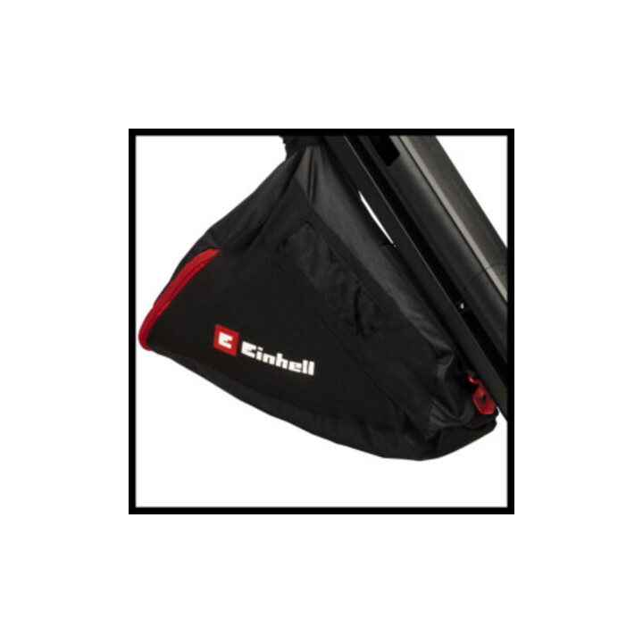 Einhell Akku-Laubsauger VENTURRO 18/210