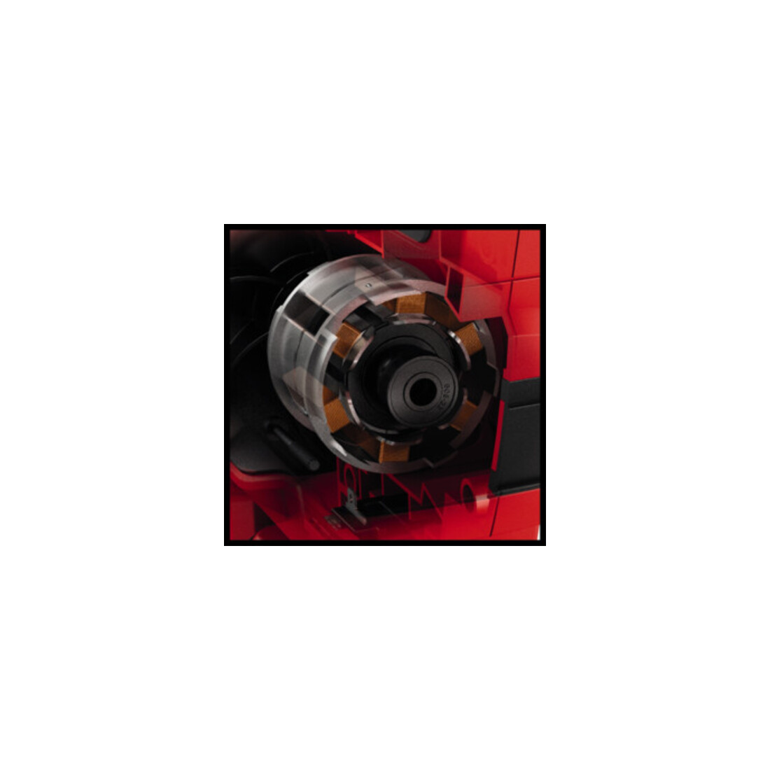 Einhell Akku-Laubsauger VENTURRO 18/210