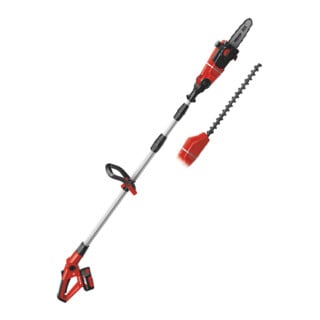 Einhell Akku-Multifunktionswerkzeug-GT GE-HC 18 Li T Kit (1x3,0Ah)