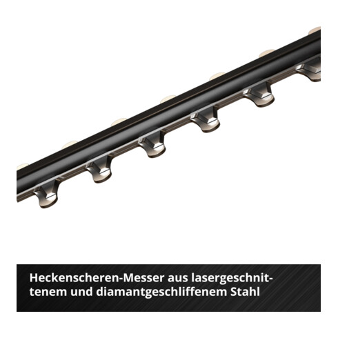 Einhell Akku-Multifunktionswerkzeug-GT GE-LM 36/4in1 Li-Solo