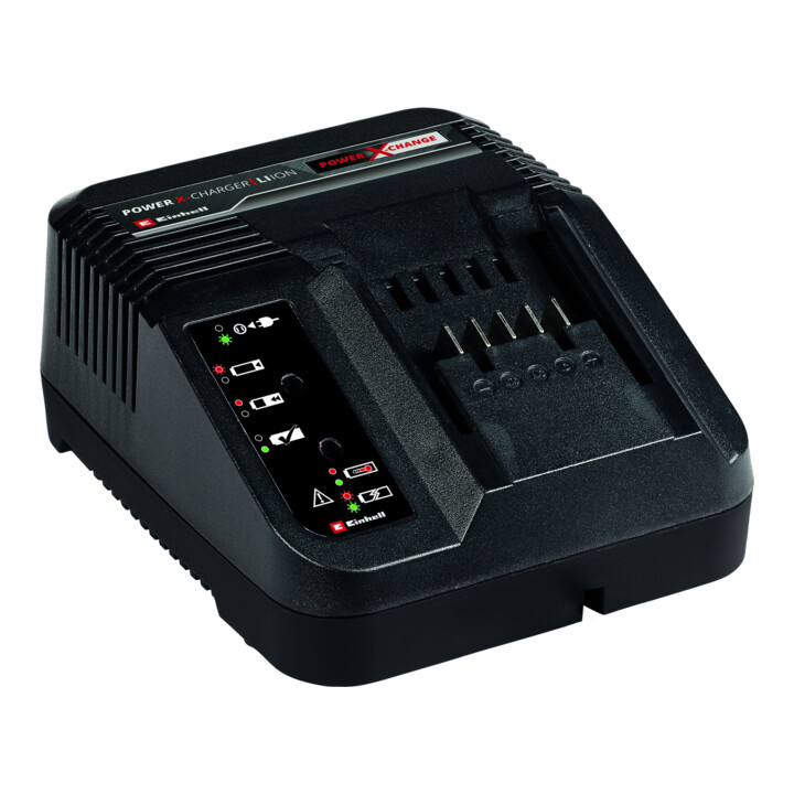 Einhell Akku-Multifunktionswerkzeug Varrito + 2.0Ah Starter-Kit + 2.0Ah Akku