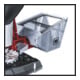 Einhell Akku-Multischleifer TE-OS 18/150 Li Solo