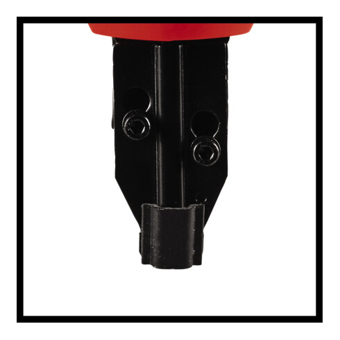 Einhell Akku-Nagler TE-CN 18 Li - Solo