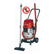 Einhell Akku-Nass-Trockensauger TE-VC 36/30 Li S-Solo-2