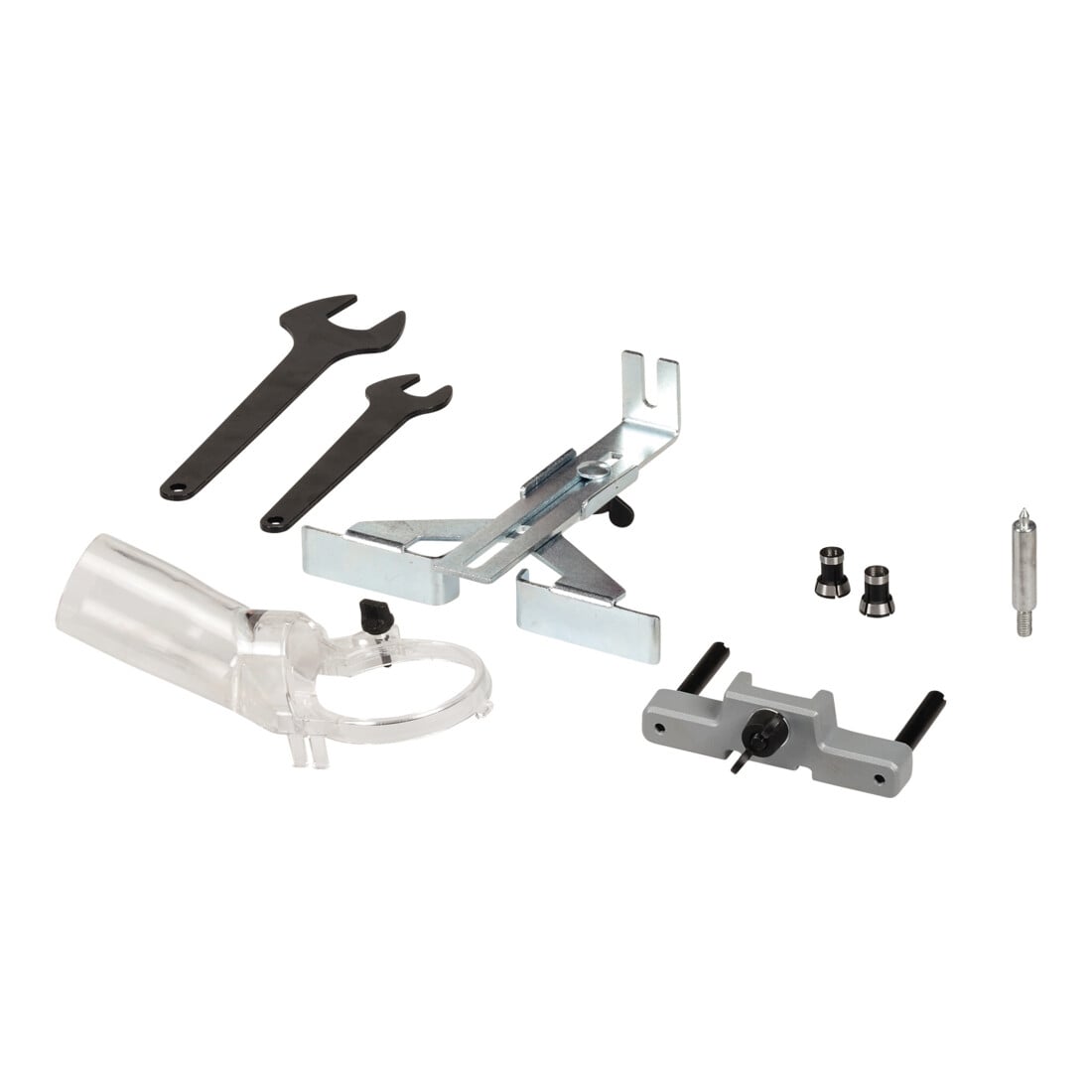 Einhell Professional Akku-Oberfräse TP-RO 18 Li BL - Solo