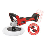 Einhell Akku-Polier- / Schleifmaschine CE-CP 18/180 Li E-Solo-2