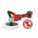 Einhell Akku-Polier- / Schleifmaschine CE-CP 18/180 Li E-Solo-4