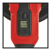 Einhell Akku-Polier- / Schleifmaschine CE-CP 18/180 Li E-Solo-5