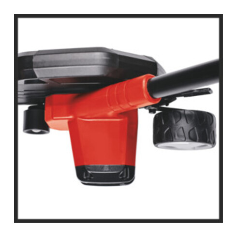 Einhell Akku-Rasenkantenschneider GE-LE 18/190 Li-Solo