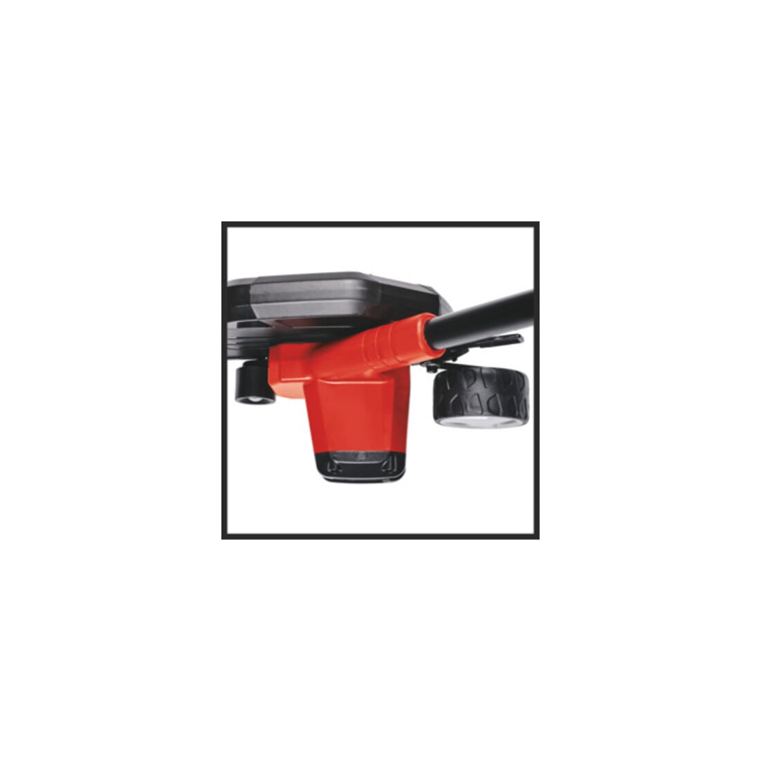 Einhell Akku-Rasenkantenschneider GE-LE 18/190 Li-Solo