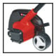 Einhell Akku-Rasenkantenschneider GE-LE 18/190 Li-Solo