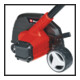 Einhell Akku-Rasenkantenschneider GE-LE 18/190 Li-Solo-5