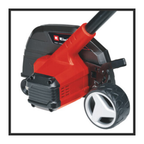 Einhell Akku-Rasenkantenschneider GE-LE 18/190 Li-Solo