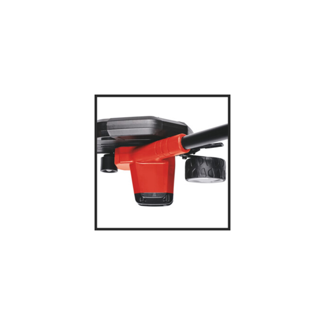 Einhell Akku-Rasenkantenschneider GE-LE 18/190 Li-Solo