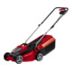 Einhell Akku-Rasenmäher + Akku-Gras- und Strauchschere + 2x 2,5 Ah Starter-Kit + Akku-Lautsprecher
