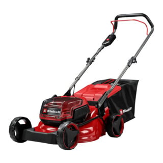 Einhell Akku-Rasenmäher GC-CM 36/42 Li BL 2x4,0Ah 42cm Schnittbreite