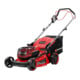 Einhell Akku-Rasenmäher GC-CM 36/46 S Li BL 2x4,0Ah 46cm Radantrieb