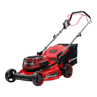 Einhell Akku-Rasenmäher GC-CM 36/51 S Li BL 2x5,2Ah