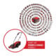 Einhell Akku-Rasenmäher GE-CM 18/30-1 Li BL 3,0Ah 30cm