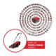 Einhell Akku-Rasenmäher GE-CM 18/30-1 Li BL-Solo 30cm Schnittbreite