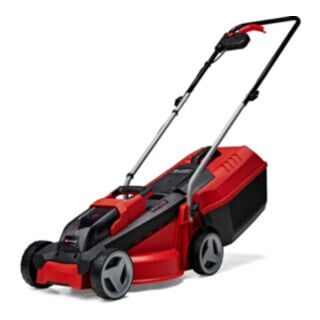 Einhell Akku-Rasenmäher GE-CM 18/30 Li (1x3,0Ah)